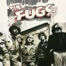 The Fugs : Don't Stop! Dont't Stop!
